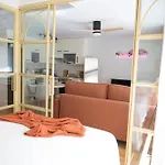 Casa Rubia