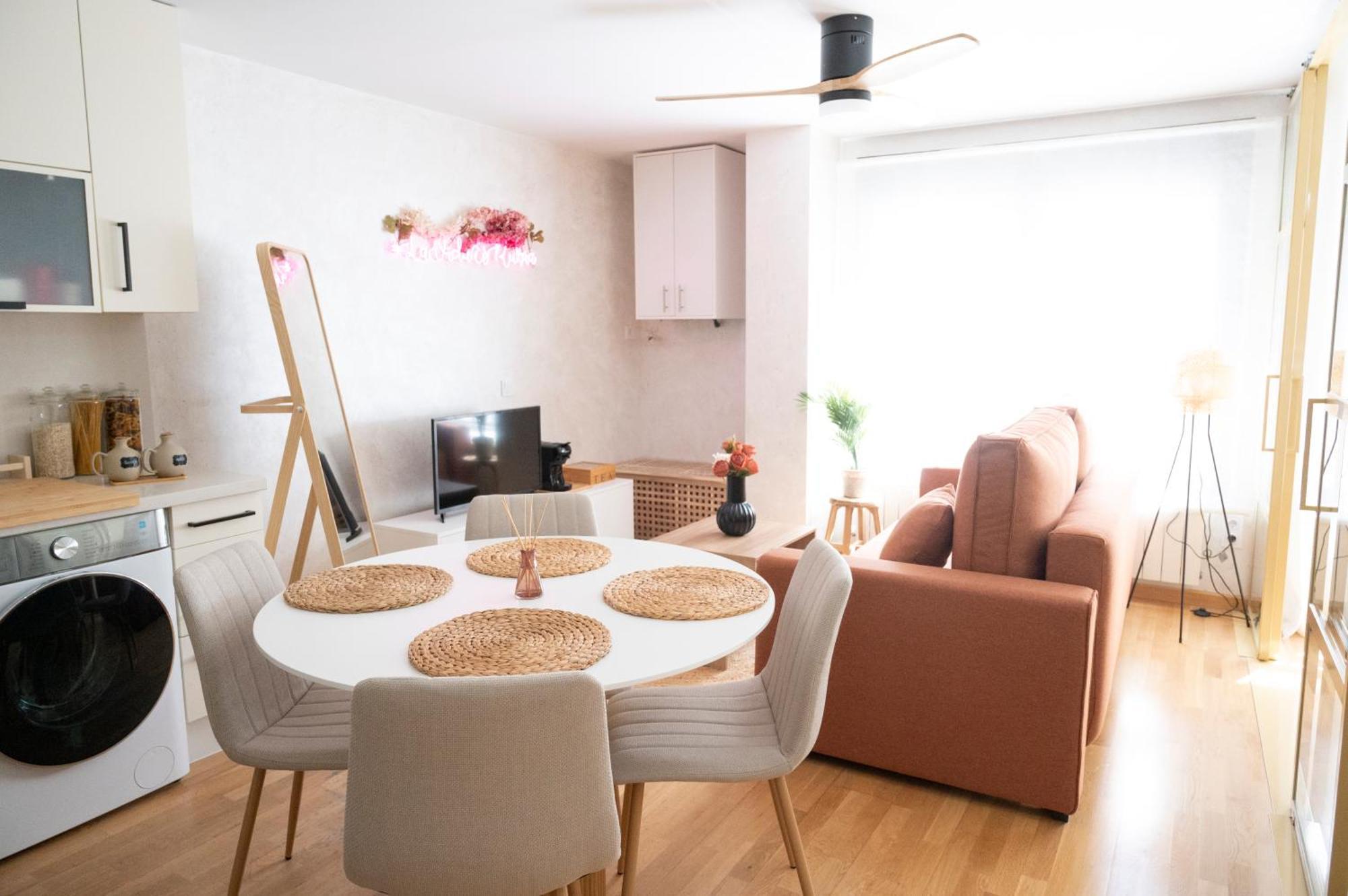 Casa Rubia Apartamento *